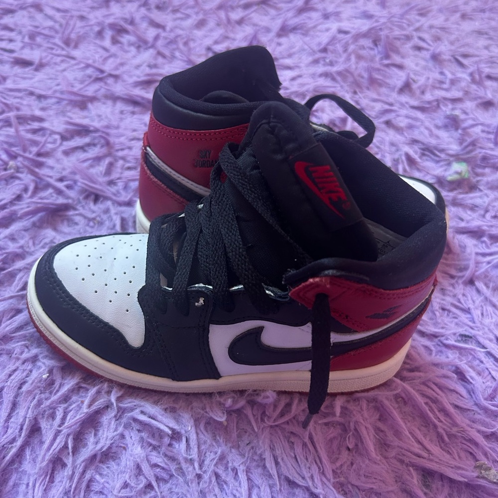 Jordan Retro One